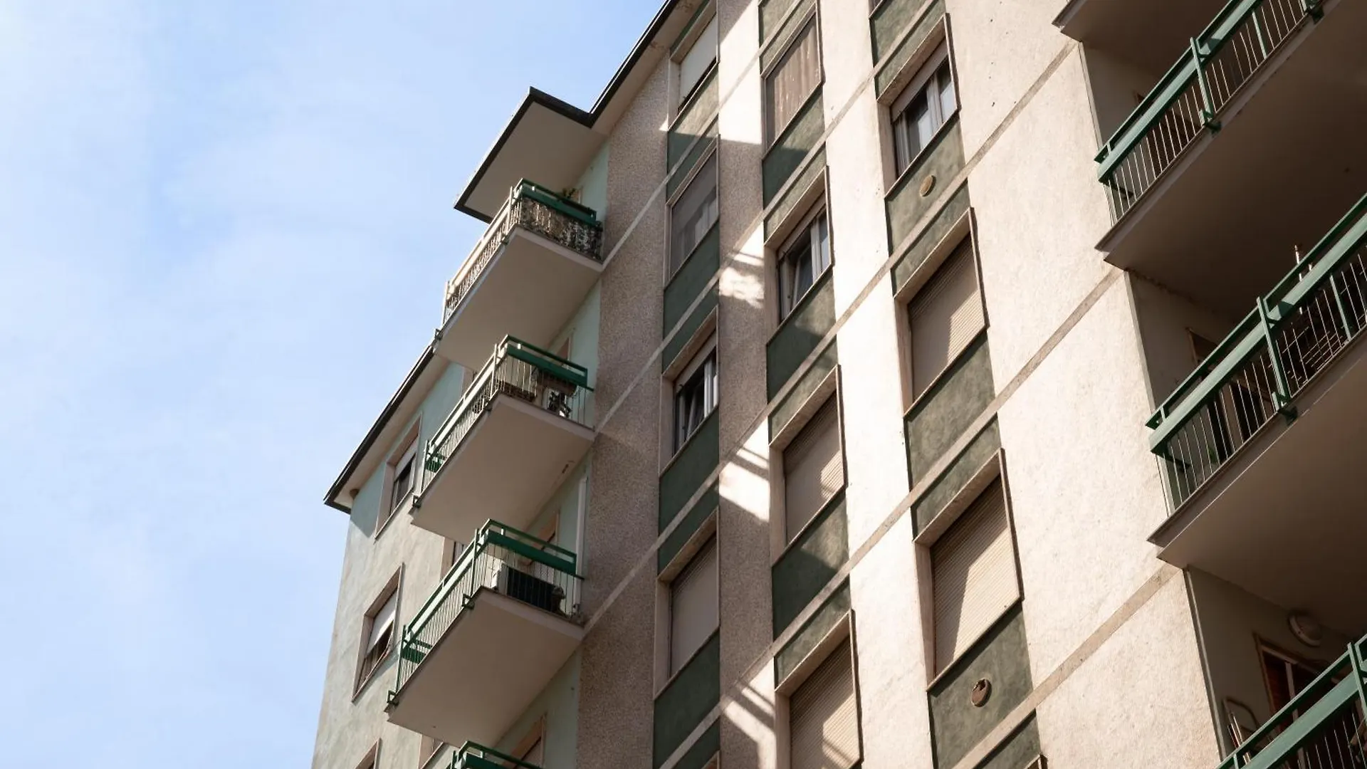 شقة Ripa Di Porta Ticinese ميلان