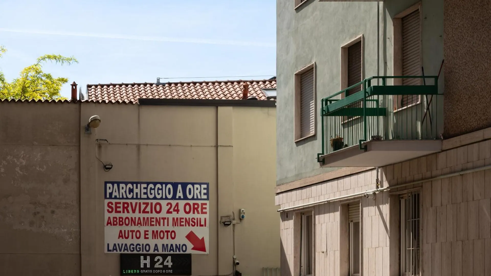 شقة Ripa Di Porta Ticinese ميلان